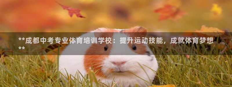 尊龙d88官网准认来就送38：**成都中考专业体育培